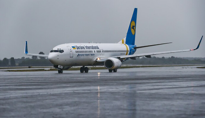 Авіакатастрофа PS752 в Ірані: головне про трагедію літака МАУ