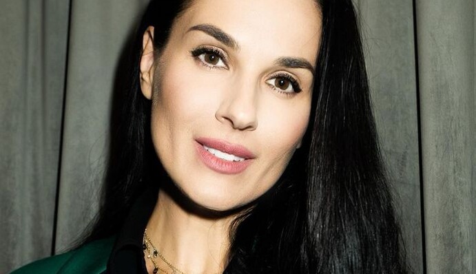 Не знаю, должен ли он быть биологическим: Маша Ефросинина задумалась о третьем ребенке