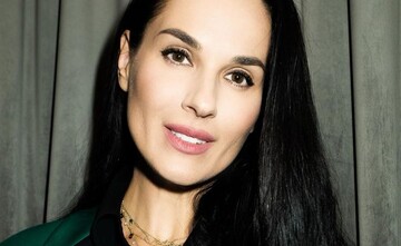 Не знаю, чи повинна вона бути біологічною: Маша Єфросиніна задумалася про третю дитину