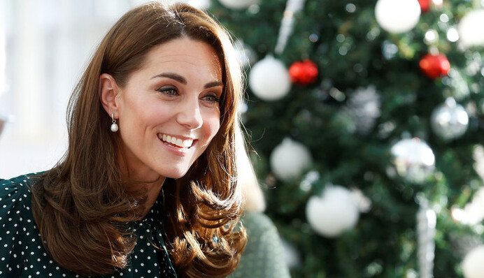 Кейт Миддлтон отпраздновала 38 день рождения заранее, не ждав принца Гарри и Меган Маркл (фото)