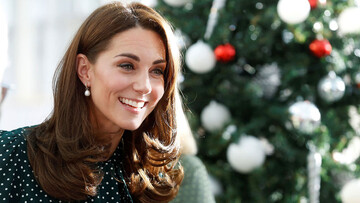 Кейт Міддлтон відсвяткувала 38 день народження заздалегідь, не чекаючи на принца Гаррі та Меган Маркл (фото)