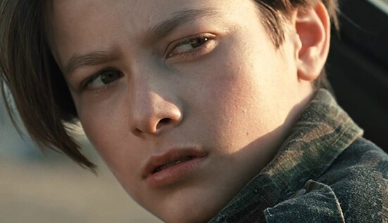 В сети нашли фото 42-летнего Джона Коннора из 