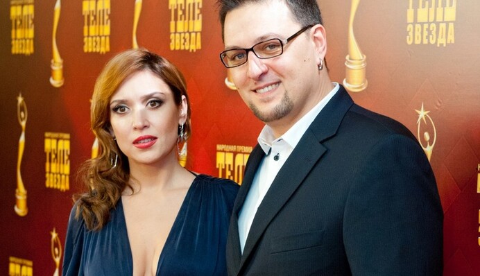 Співачка Альона Вінницька розповіла, що похитнуло її шлюб через 26 років