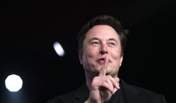 Ілон Маск станцював на заході Tesla, і цей номер нагадує нас на корпоративах