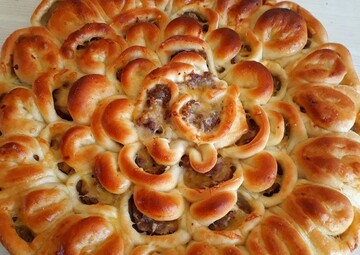 Готуємо щасливий пиріг на Старий Новий рік: простий рецепт до святкового столу