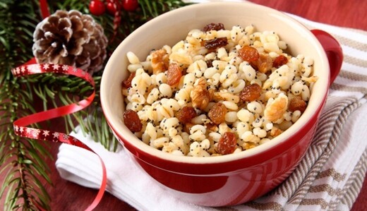 Как создать уютный Щедрый вечер: 5 важных пунктов на Старый Новый год