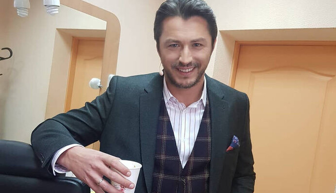 Сергей Притула потроллил провокационный пост боксера Ломаченко о спецназе РФ