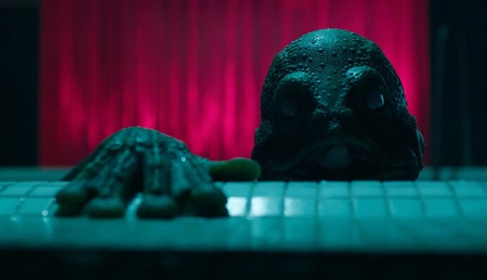 Український фільм переміг на фестивалі хоррорів у Лос-Анджелесі - про що він