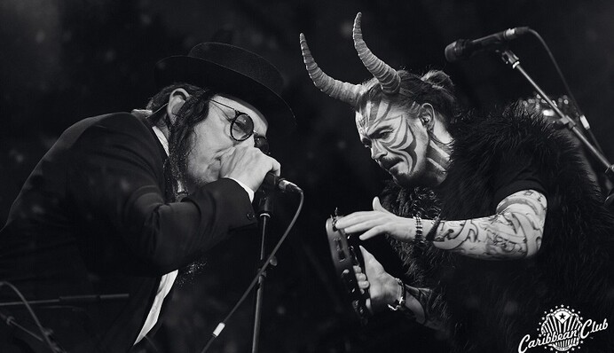 ТНМК зіграють 