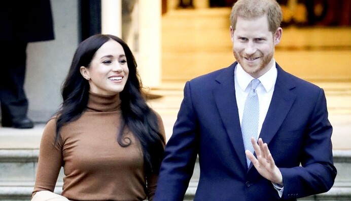 Семья Меган Маркл осудила решение королевской пары начать независимую жизнь