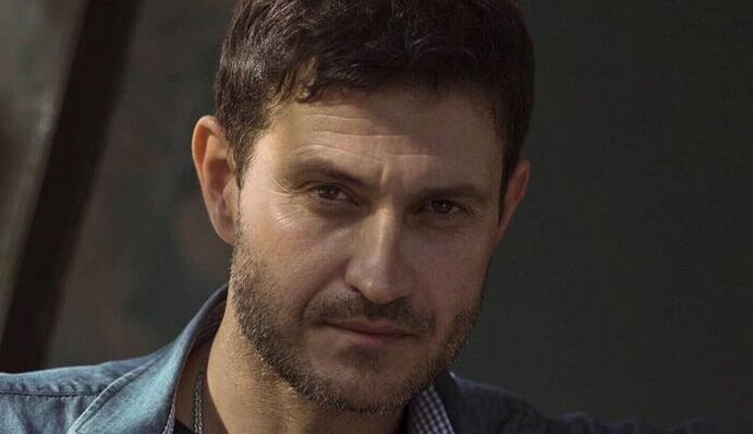 Ахтем Сеитаблаев показал старшую красавицу-дочь в день ее рождения