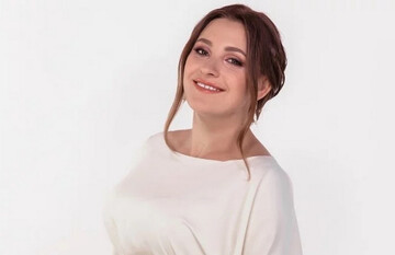 Учасниця шоу Х-фактор 10 стала мамою: відомі стать та ім'я дитини