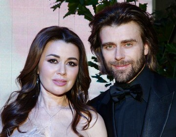 ЗМІ повідомили про виписку Анастасії Заворотнюк з клініки - що відомо