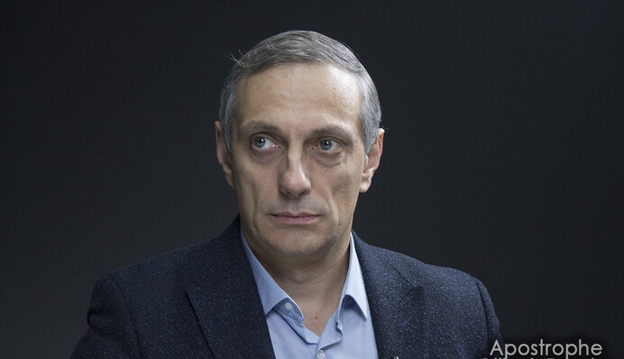 В истории с Ираном мы как лохи сидели и ждали, что скажут США и другие - Денис Богуш