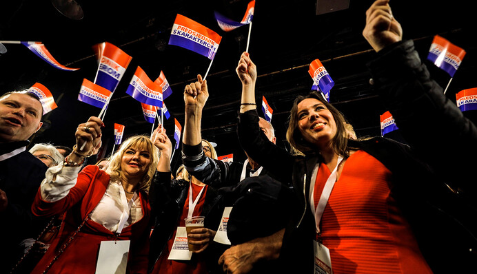 Тревожные звоночки: как 