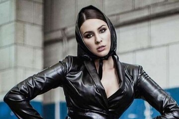 Інстаграм за розкладом: співачка MARUV поділилася фото після пограбування в Києві