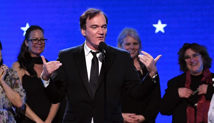 Американские кинокритики назвали лучшие фильмы года: все победители премии Critics' Choice Awards