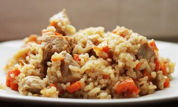 Як приготувати смачний плов в мультиварці: покроковий рецепт і поради