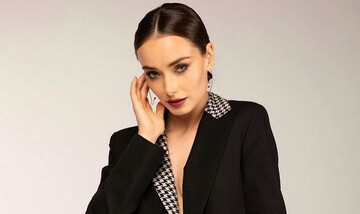 Готовлюсь к разговору с классным руководителем: Ксения Мишина показала новый имидж сына