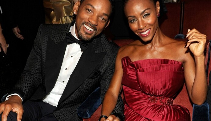 Уилл Смит рассказал, как ревновал жену к покойному музыканту