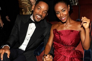 Уилл Смит рассказал, как ревновал жену к покойному музыканту