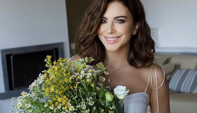 У мережі заговорили про майбутнє весілля Ані Лорак, і на це у фанів є причини: фото