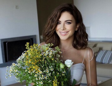 В сети заговорили о предстоящей свадьбе Ани Лорак, и на это у фанов есть причины: фото