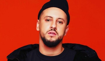 Вы с братом - лучшее в моей жизни: MONATIK впервые показал младшего сына