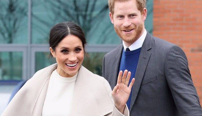 Семейный совет Елизаветы II прошел без участия Меган Маркл - названа причина