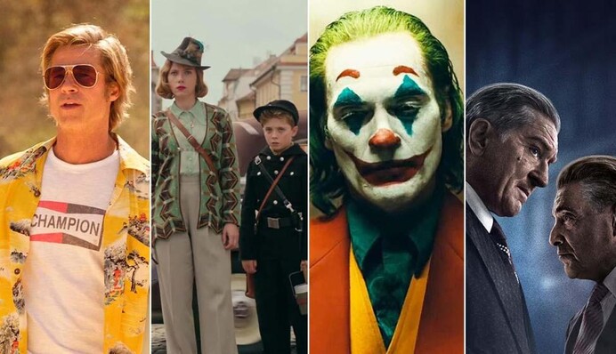 Прогнози на Оскар-2020: хто і чому стане переможцем головної кінопремії