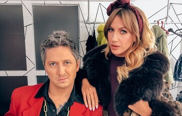 Леся Никитюк и ее обидчик снялись в совместном клипе: видео