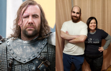 Чоловік сильно схуд і прославився новим обличчям - тепер він виглядає як зірка 