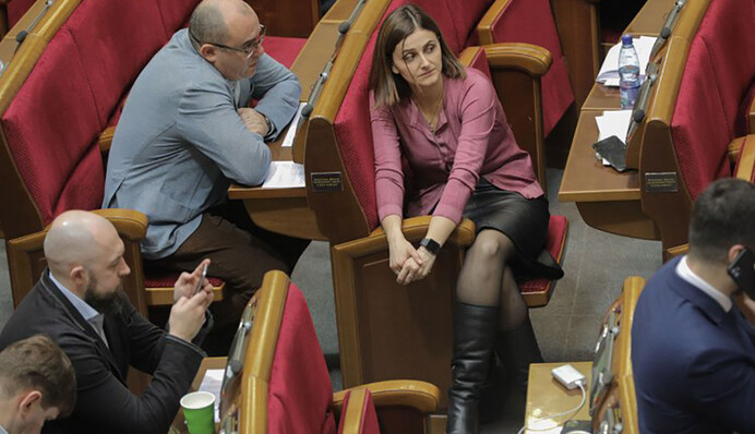 Турборежим сломался - почему Рада тормозит принятие важных законов