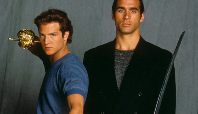 В США нашли мертвым актера из сериалов 