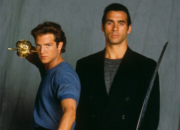 В США нашли мертвым актера из сериалов 