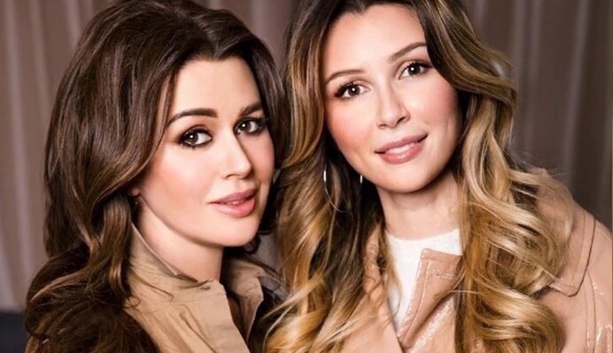 Дочка Анастасії Заворотнюк відсвяткувала день народження - як виглядає вже доросла копія акторки