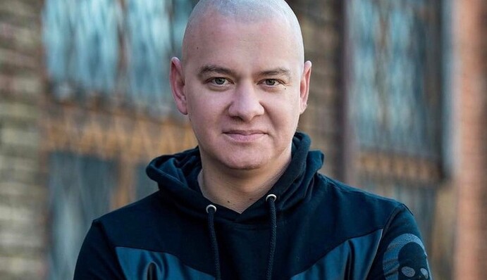 Горжусь и буду оберегать на сколько хватит сил: Евгений Кошевой трогательно поздравил дочь с 12-летием