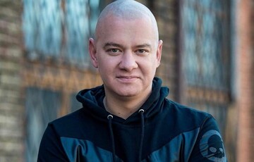 Пишаюся і буду оберігати на скільки вистачить сил: Євген Кошовий зворушливо привітав дочку з 12-річчям