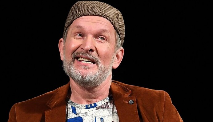 Молимся, чтоб так все и было: Добронравов рассказал о планах 