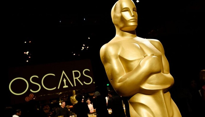 Церемонія вручення премій Оскар-2020: де і коли дивитися в Україні