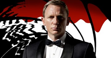 Деніел Крейг пожартував над образом Джеймса Бонда в смішному рекламному ролику