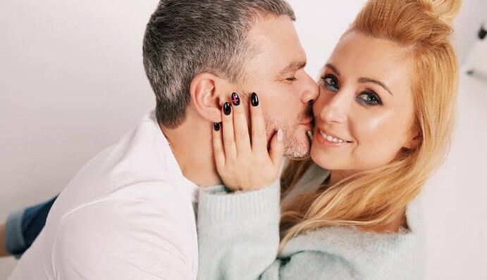 Тоня Матвиенко показала, как подросла их с Арсеном Мирзояном дочь: милое фото