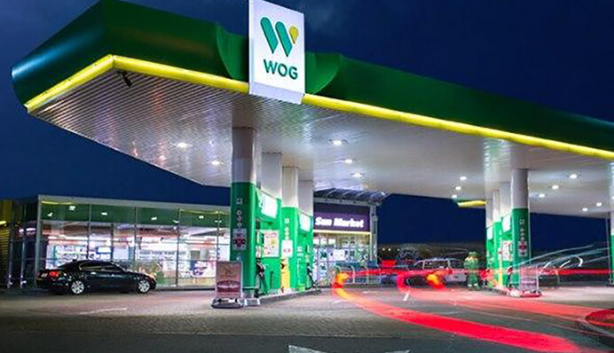 WOG: розмови про проблеми WOG і Групи компаній Континіум з ДФС перебільшені