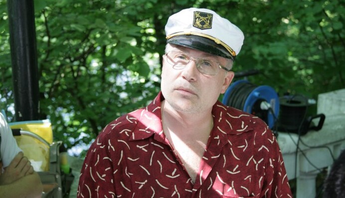 Россиянин в помощь: Украина провалила информацион­ную войну РФ и теперь нас спасет режиссер 