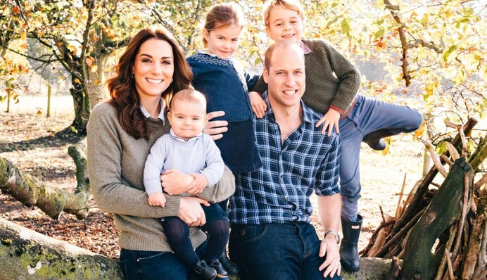 Кейт Міддлтон зізналася, що принц Вільям більше не хоче дітей