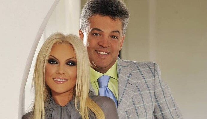 Врачи спасли меня: муж Таисии Повалий рассказал о проблемах со здоровьем