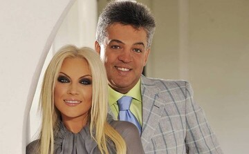 Лікарі врятували мене: чоловік Таїсії Повалій розповів про проблеми зі здоров'ям