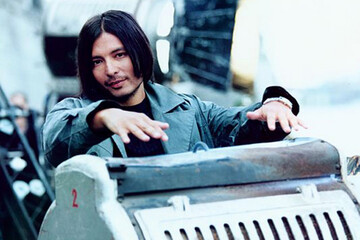 Багато артистів не витримують цього: подруга Мурата Насирова назвала причину його смерті через 12 років