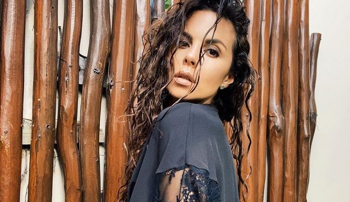 Настя Каменских показала свое утро в любимой Мексике, и фаны назвали его идеальным: фото