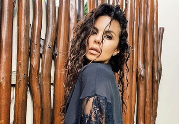 Настя Каменських показала свій ранок в улюбленій Мексиці, і фани назвали його ідеальним: фото